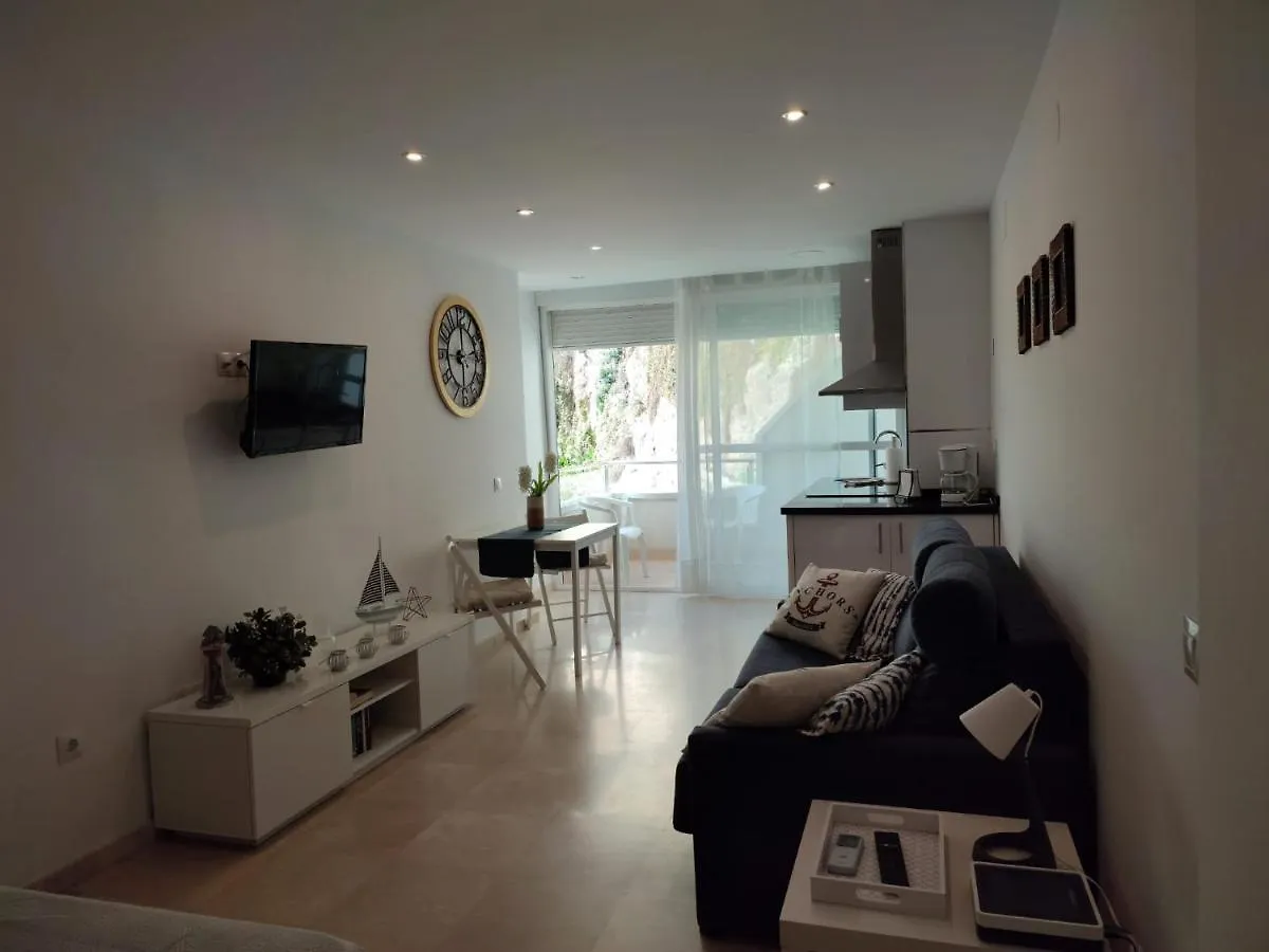 Turisstiko La Roca Chica 4 Apartment Torremolinos