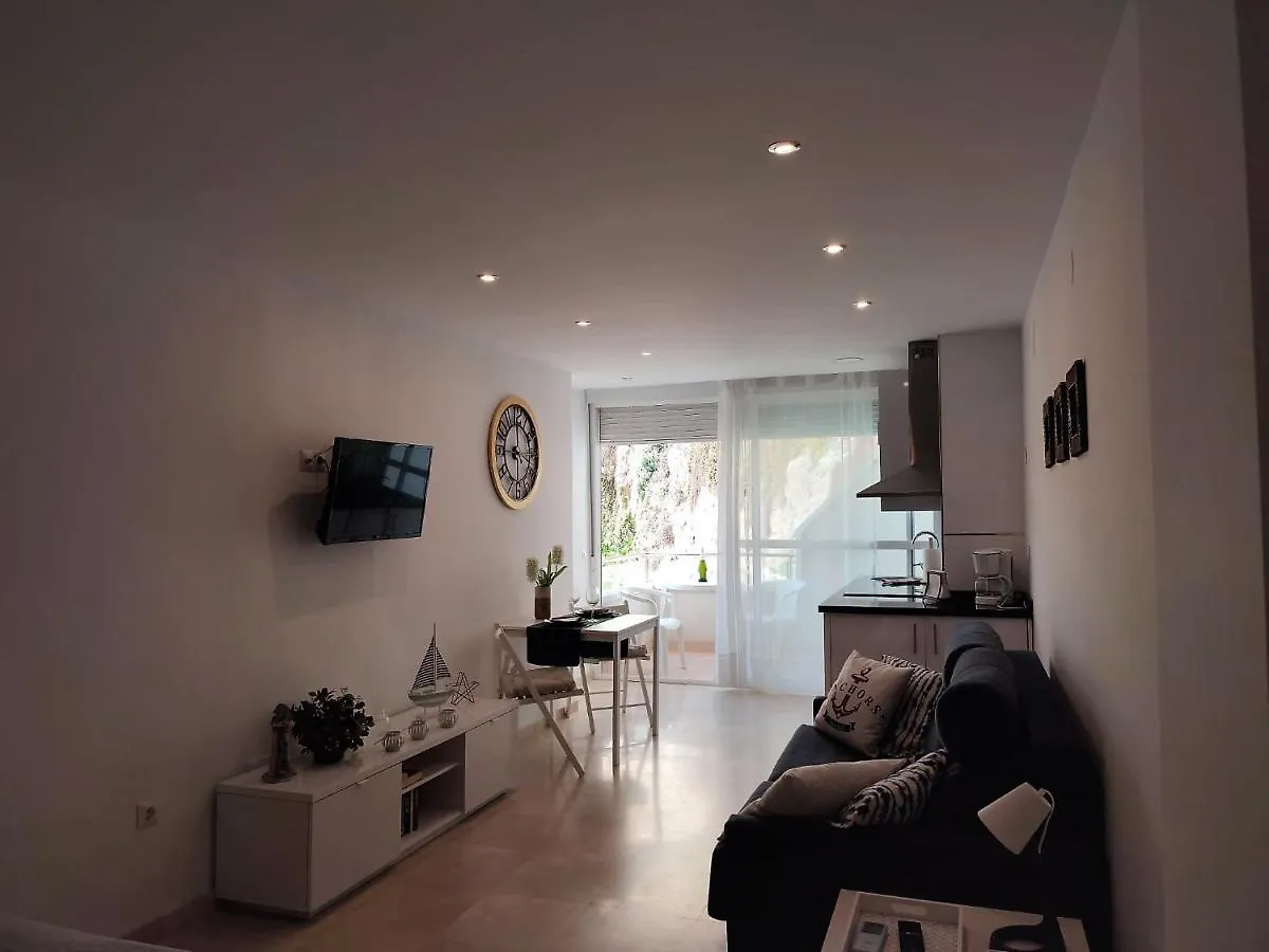 Turisstiko La Roca Chica 4 Apartment Torremolinos