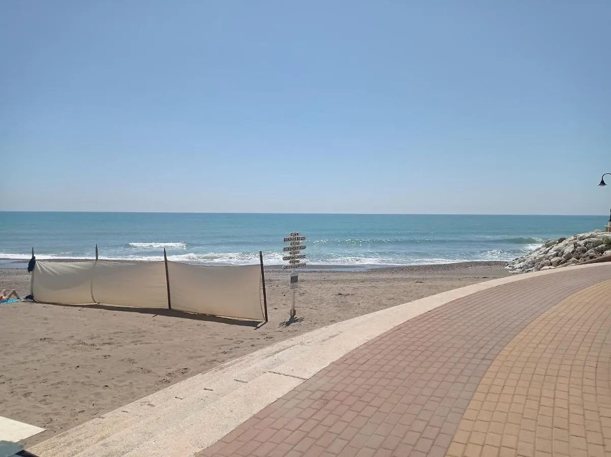 Turisstiko La Roca Chica 4 Apartment Torremolinos Spain