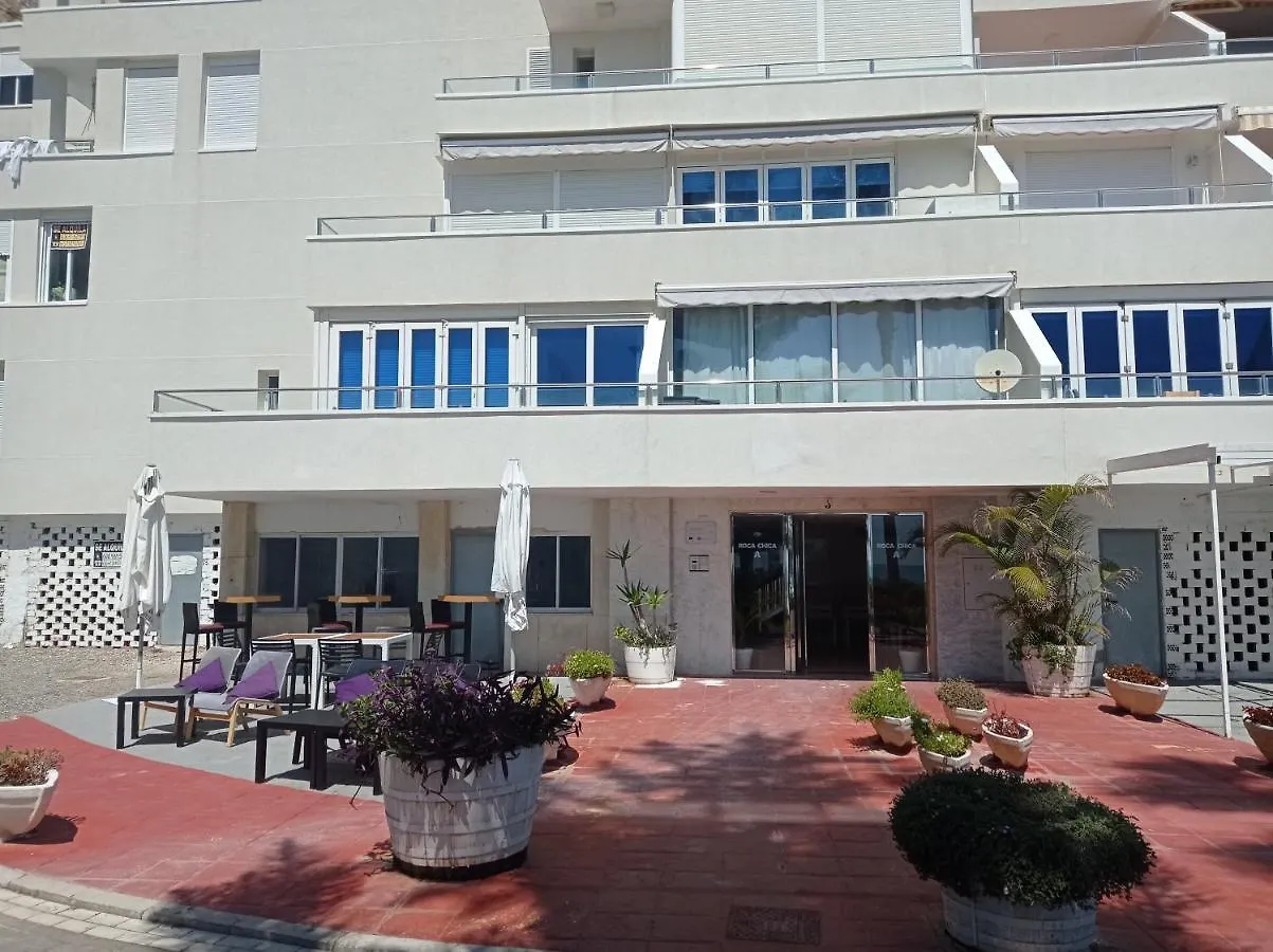 Turisstiko La Roca Chica 4 Apartment Torremolinos Spain