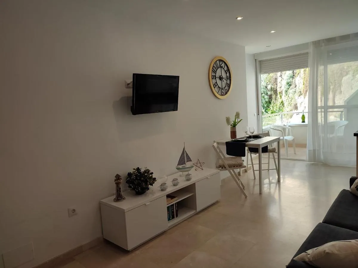 Turisstiko La Roca Chica 4 Apartment Torremolinos Spain