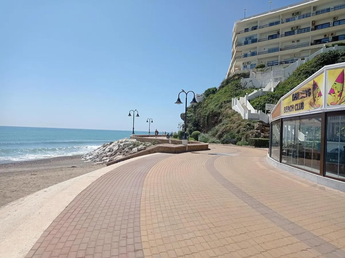 Turisstiko La Roca Chica 4 Apartment Torremolinos