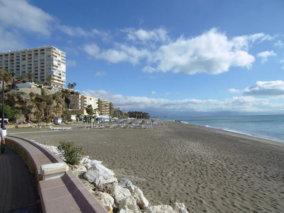 Turisstiko La Roca Chica 4 Apartment Torremolinos