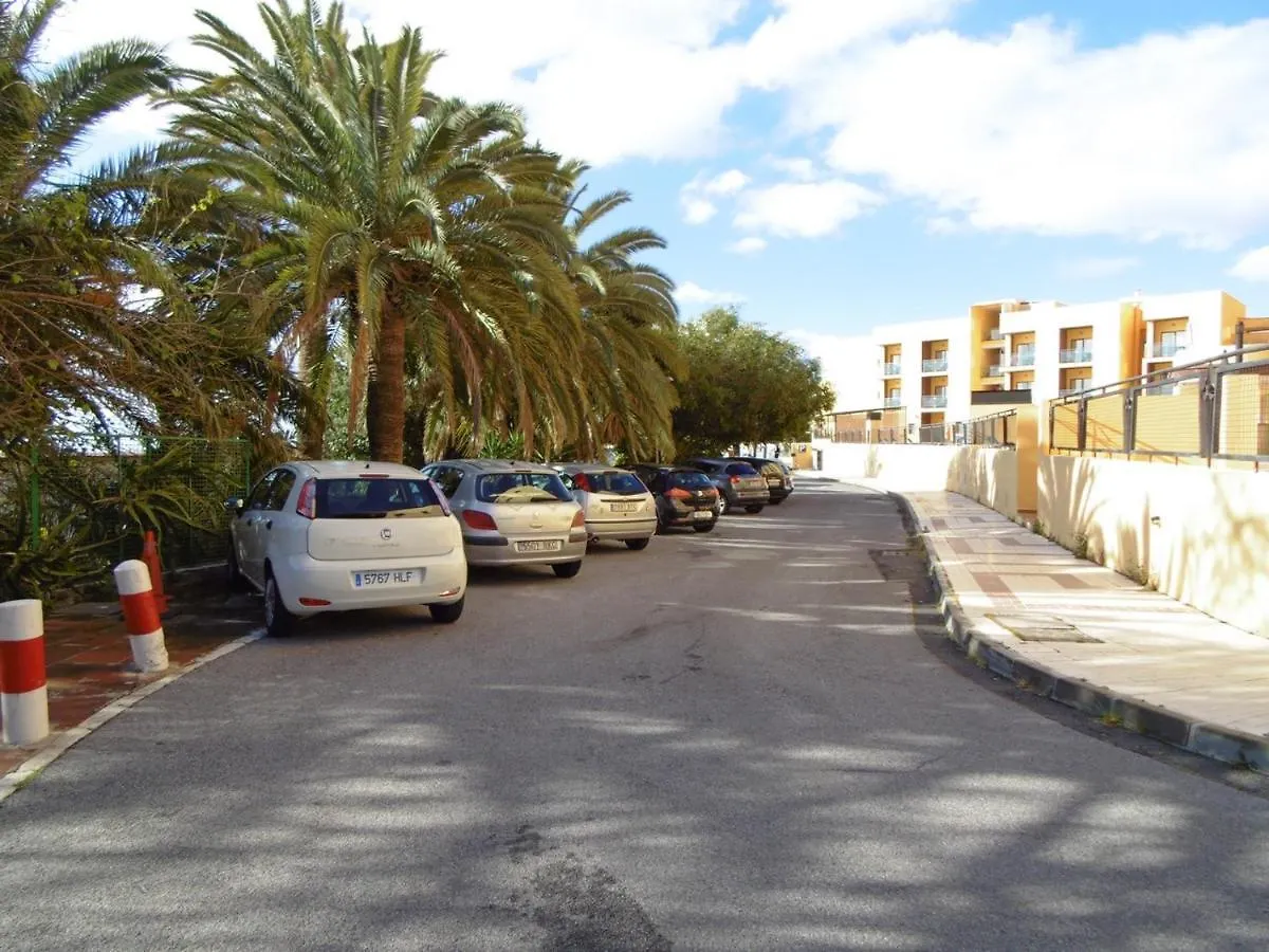 Turisstiko La Roca Chica 4 Apartment Torremolinos Spain