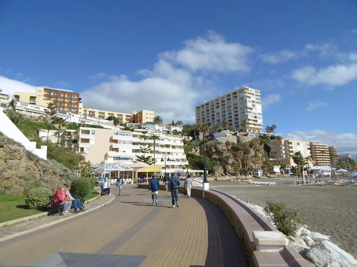 Turisstiko La Roca Chica 4 Apartment Torremolinos
