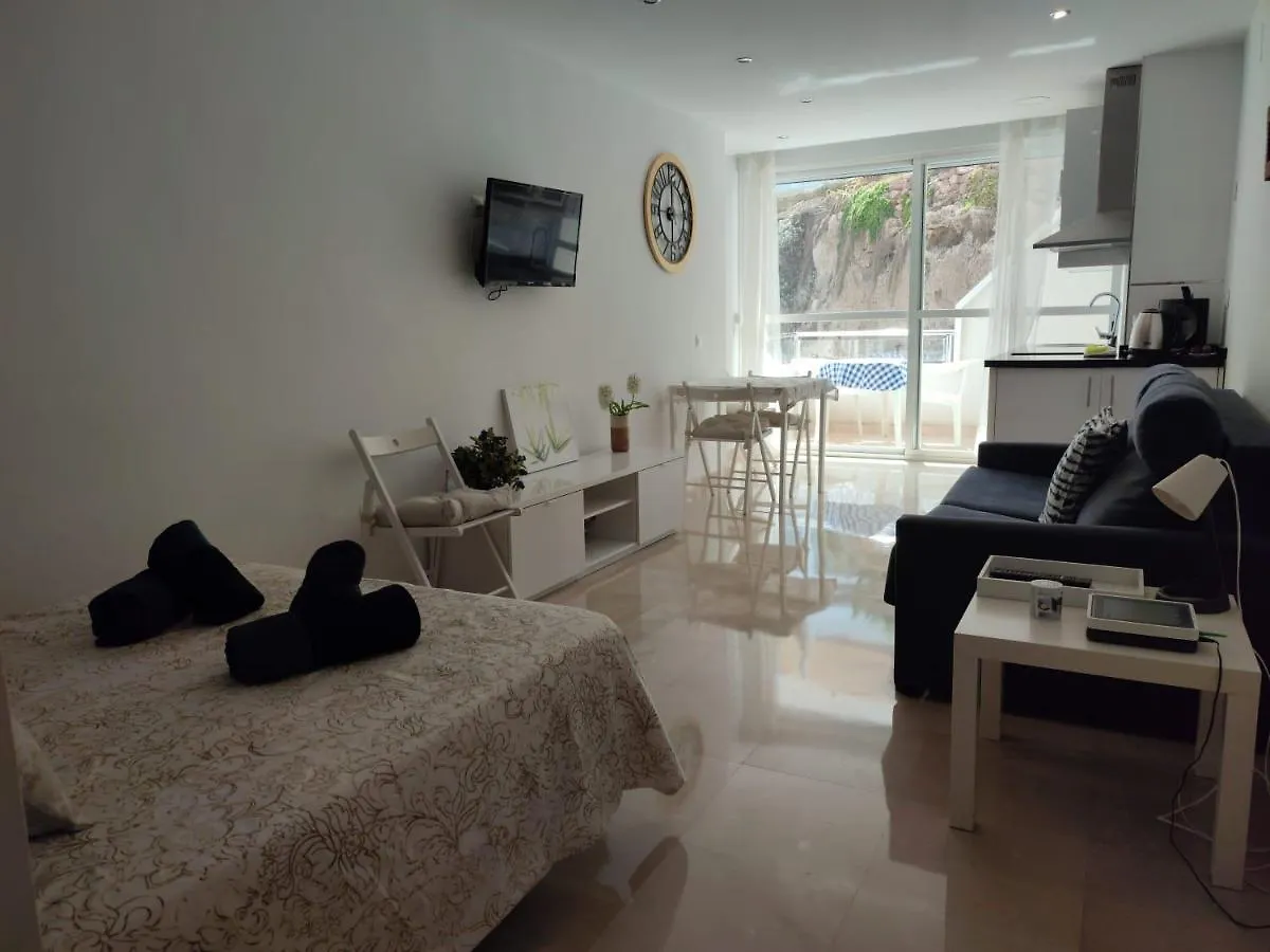 Turisstiko La Roca Chica 4 Apartment Torremolinos 0*,