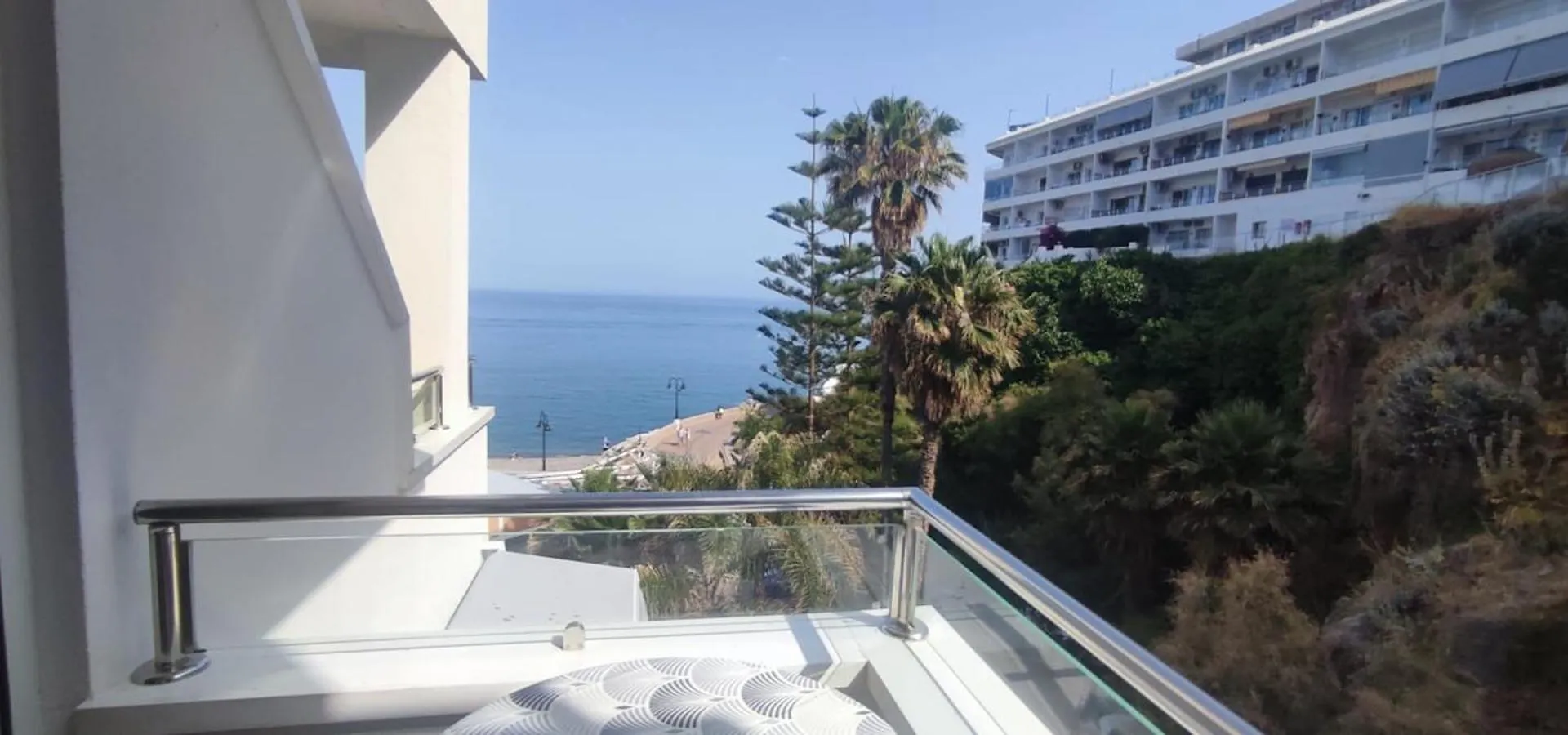 Turisstiko La Roca Chica 4 Apartment Torremolinos 0*,