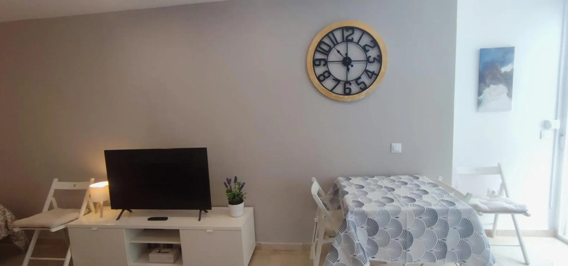 Turisstiko La Roca Chica 4 Apartment Torremolinos