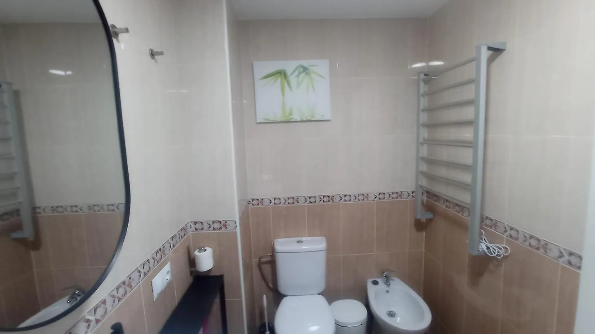Turisstiko La Roca Chica 4 Apartment Torremolinos Spain