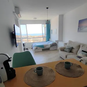 Apartamento Aqua, Torremolinos