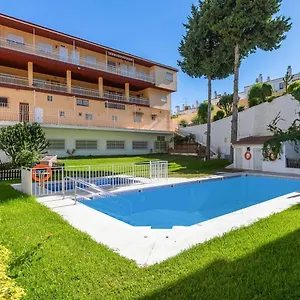 Apartamento El Oasis-torremolinos, Torremolinos
