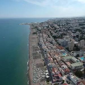 Apartamento Sun&sea, Torremolinos