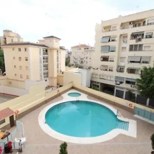 Apartamento Fantástico Estudio En Málaga., Torremolinos