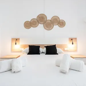 Apartamento Bhost - Roca Castle, Torremolinos